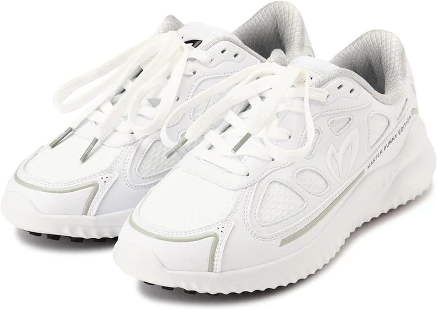 

Мужские гольф-ботинки MASTER BUNNY, белый