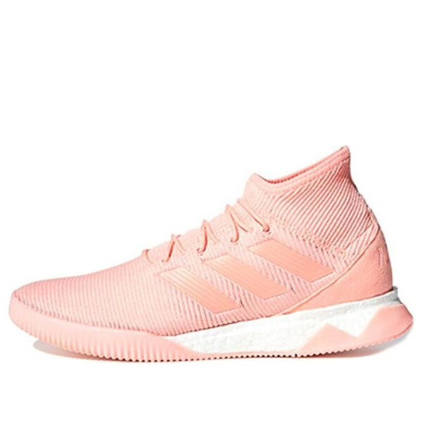 

Кроссовки predator tango 18.1 'clear orange' Adidas, розовый