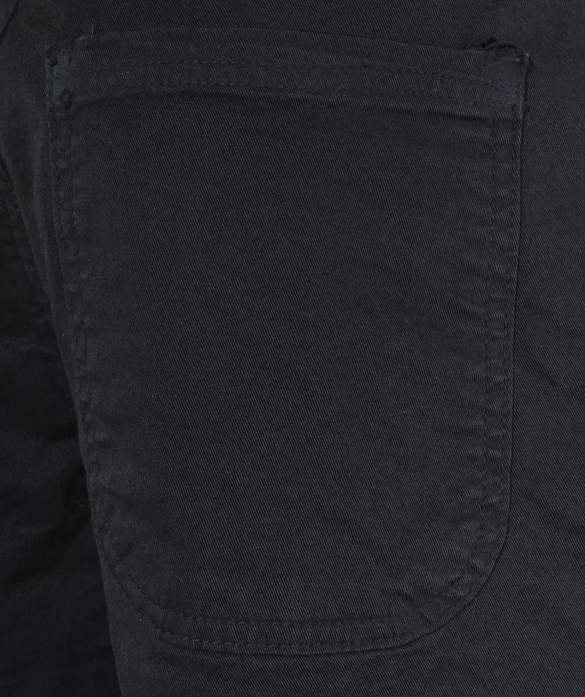 Шорты бермуды slim fit Blue Effect, черный — фото 4
