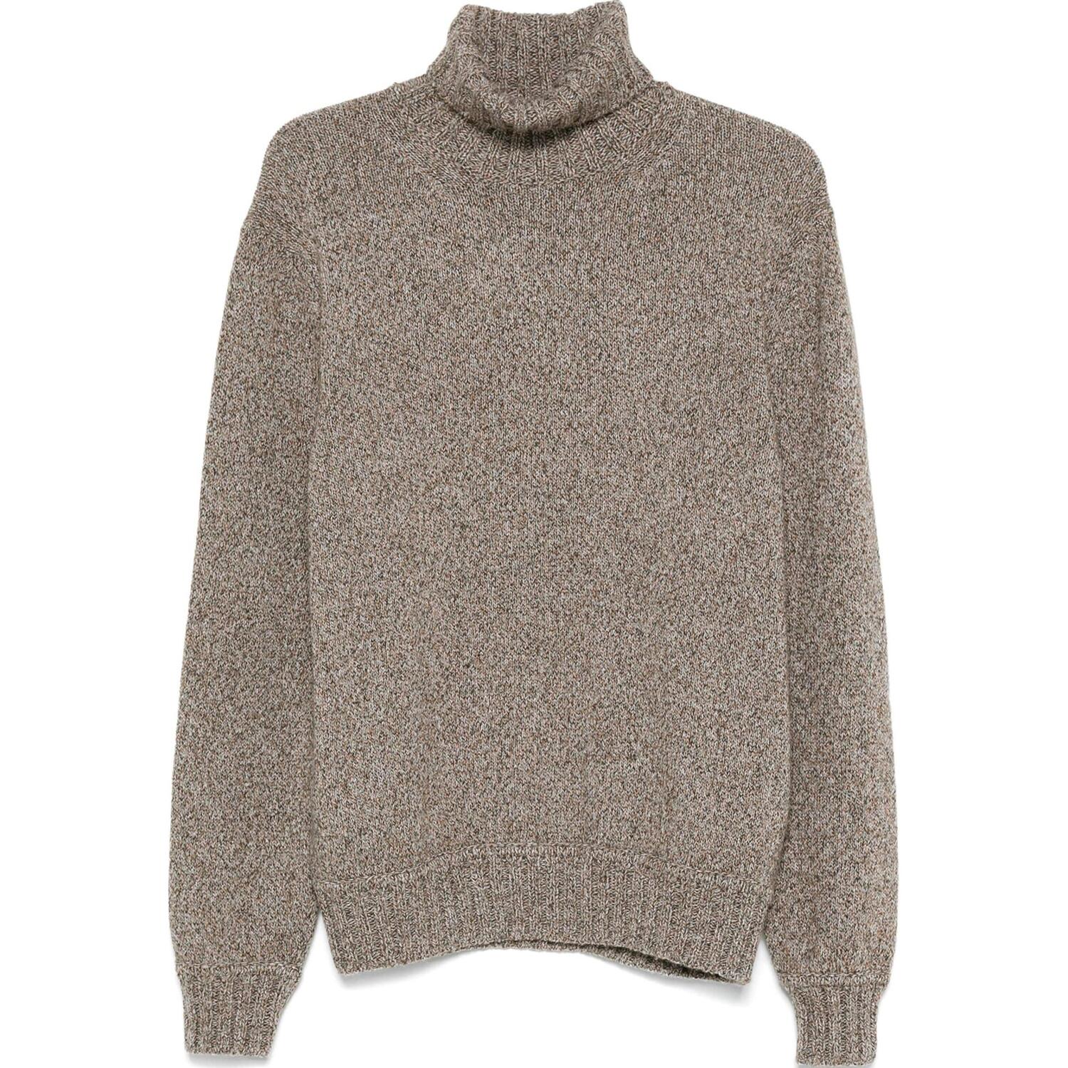 

Джемпер Oasi Cashmere Ermenegildo Zegna, Taupe