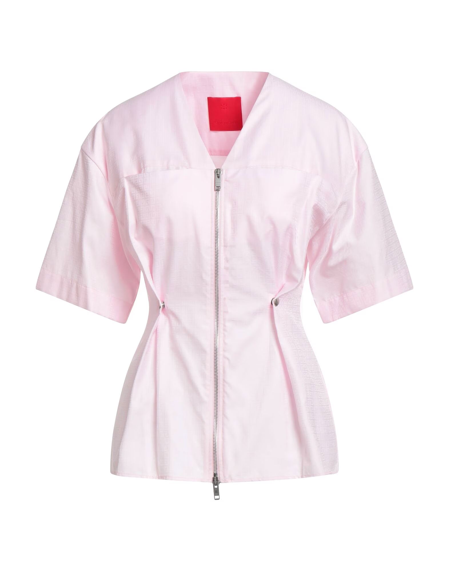 

Рубашка Givenchy, розовый