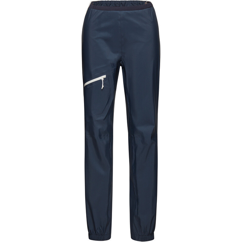 

Женские брюки Eiger Speed ​​HS Mammut, синий