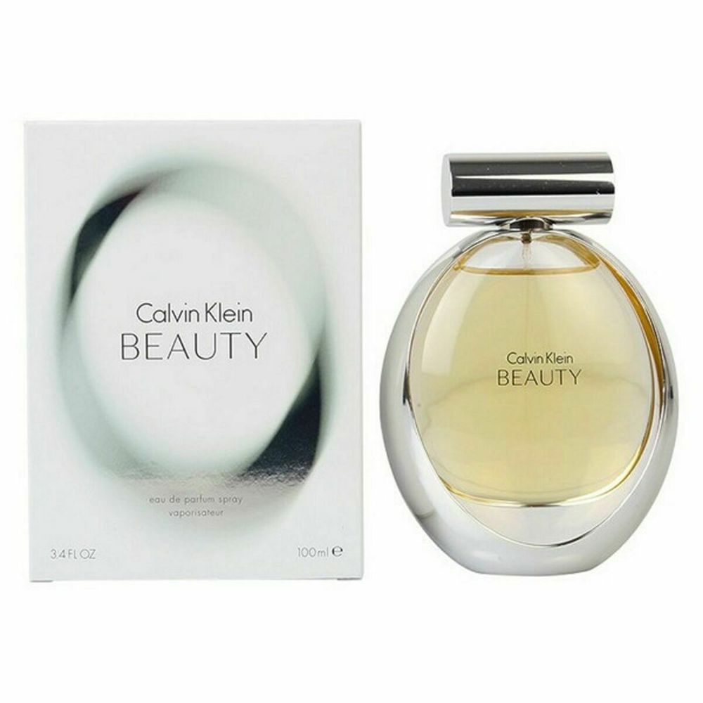 

Духи Calvin Klein Eau De Parfum Beauty Calvin Klein, 100 мл