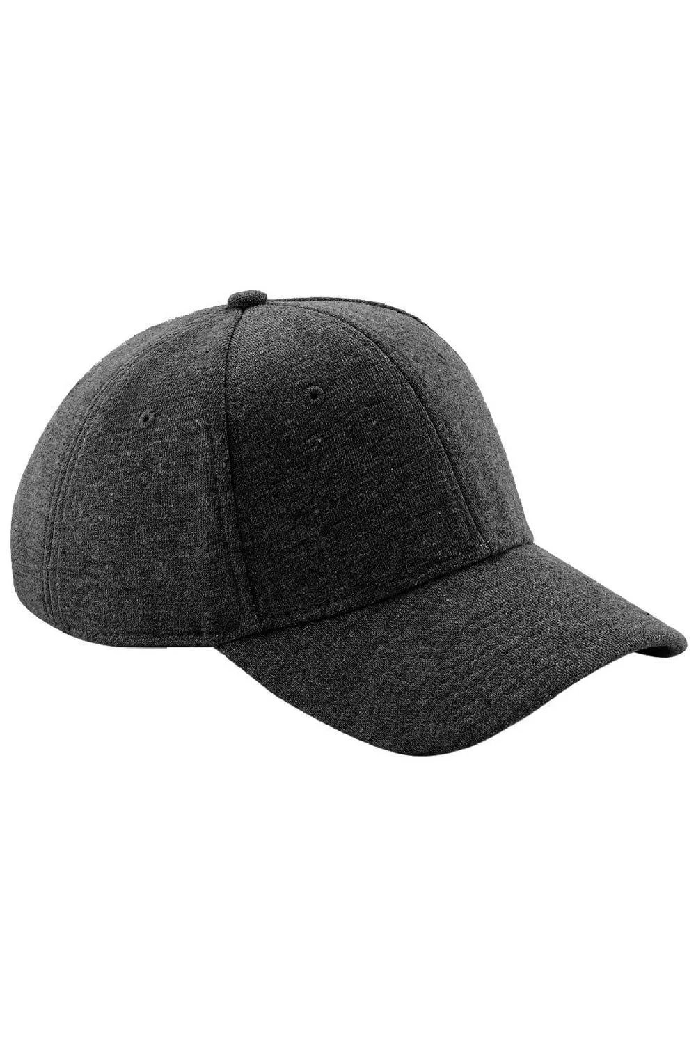 

Бейсбольная кепка Jersey Athleisure (2 шт.) Beechfield, серый