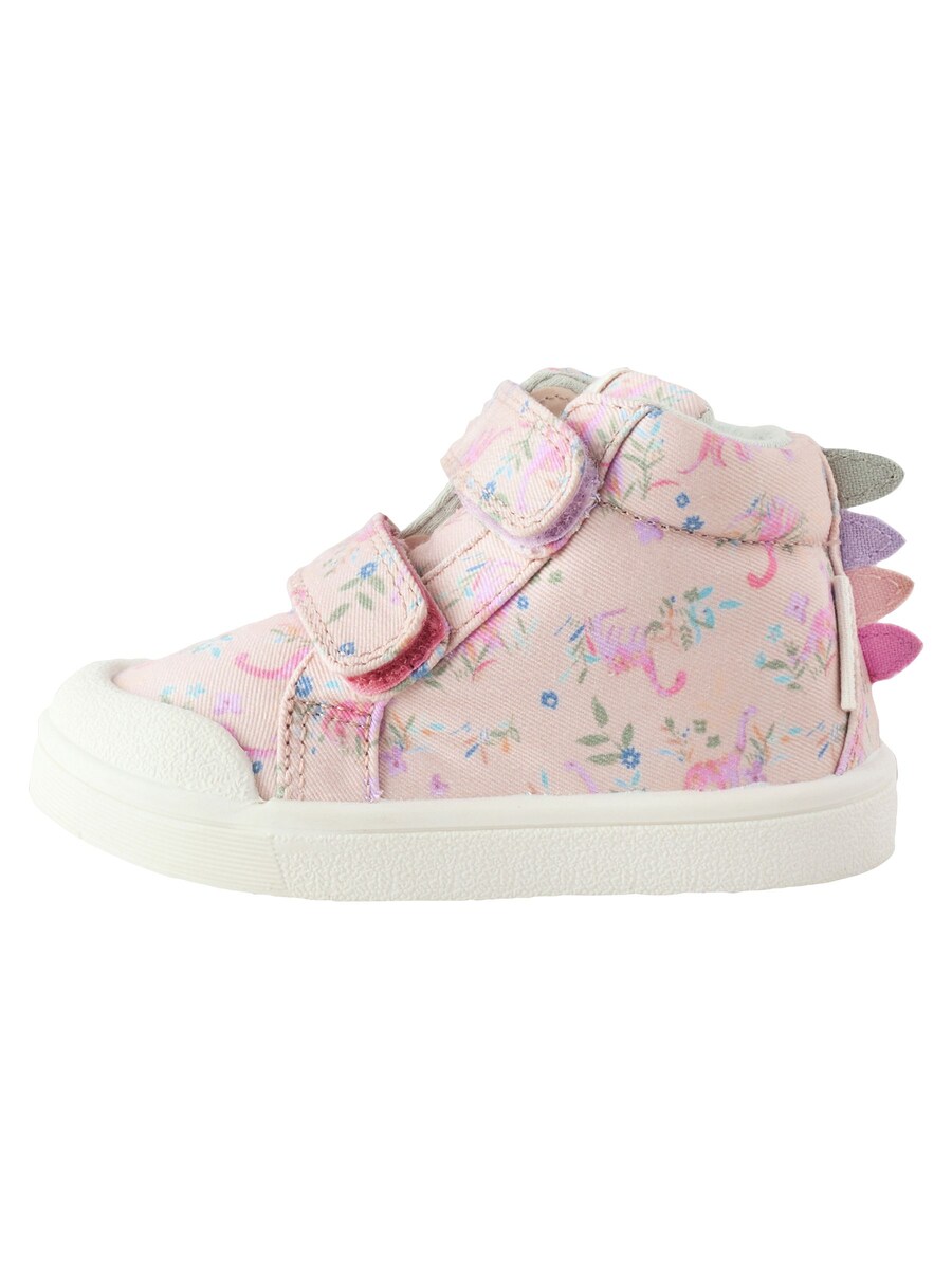 

Кроссовки Next, цвет Pastel pink