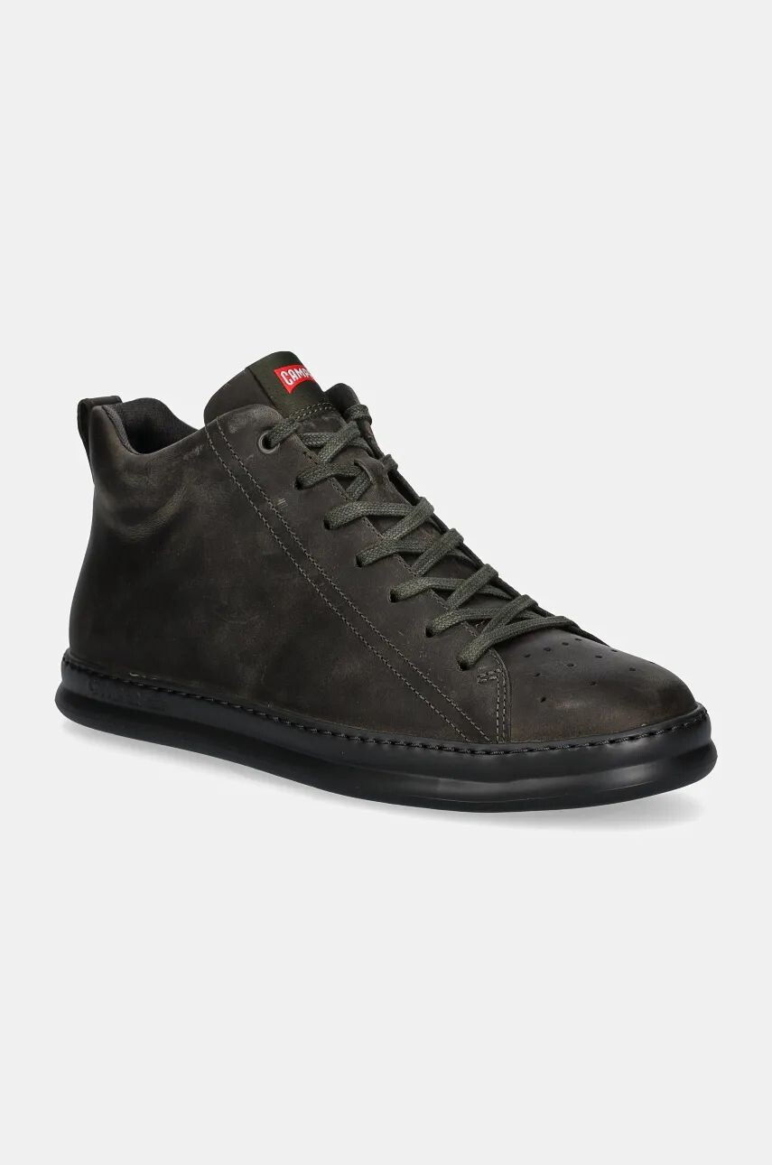 

Кроссовки Camper Runner Four, зеленый