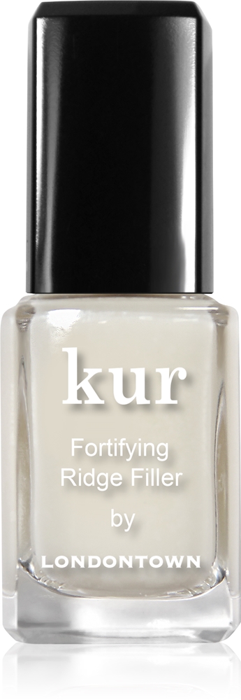 

Где укрепляющий наполнитель для ногтей, сглаживающий основу под лак для сухих и ломких ногтей Londontown, 12 мл