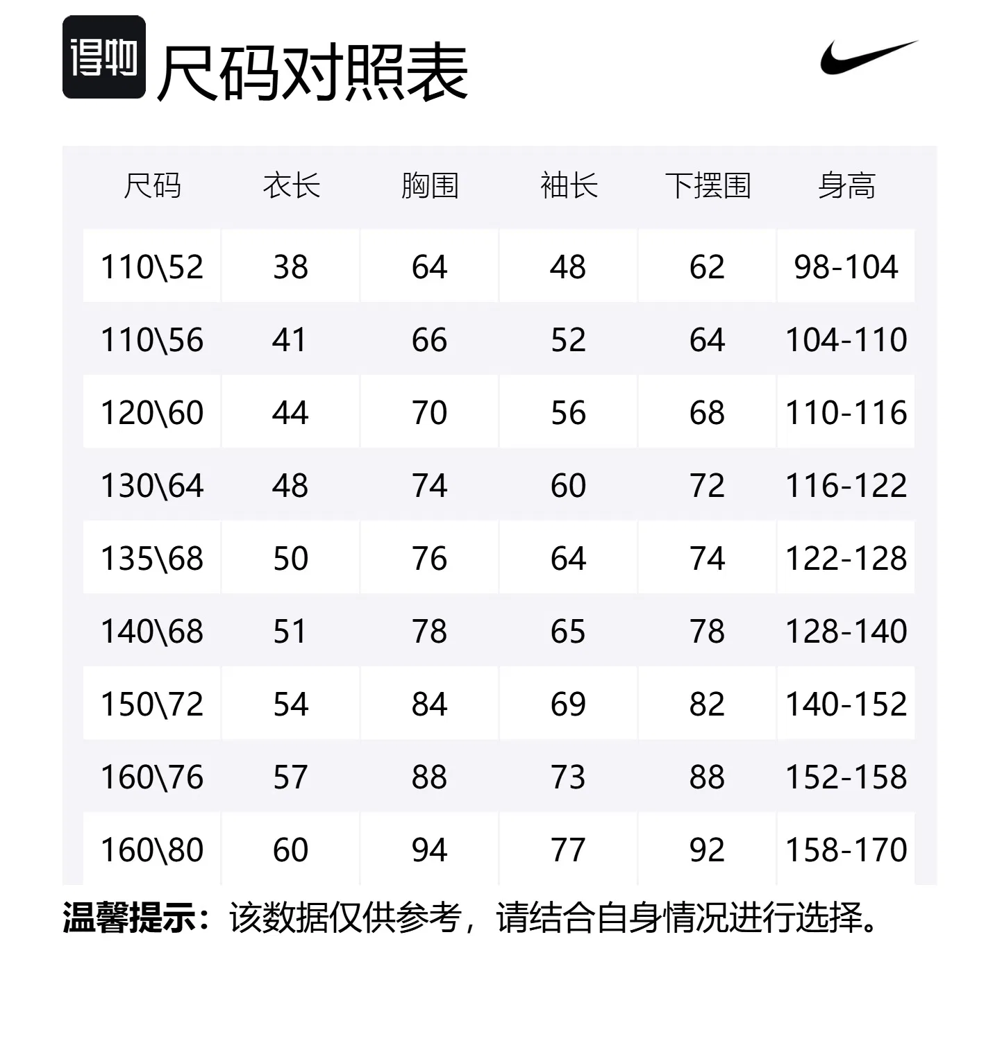 Футболка 3Brand SS25 для детей 3-7 лет Nike, Pure White — фото 2