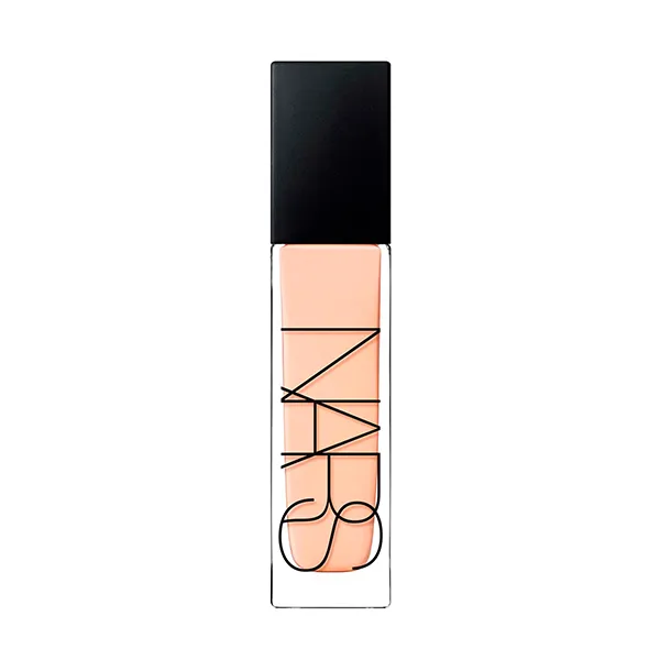 

Стойкая легкая база под макияж Natural Radiant Longwear Foundation Nars, цвет yukon