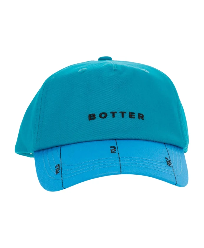 

Бейсболка Ocean Botter, синий