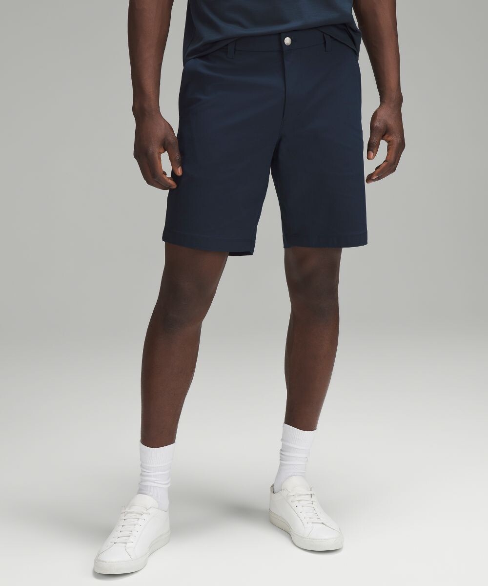 

Шорты Lululemon, нави