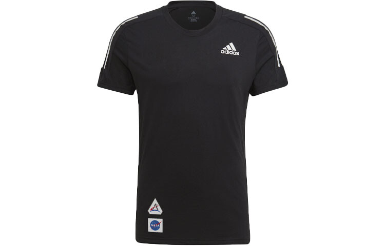 

Adidas Мужская футболка, Черный