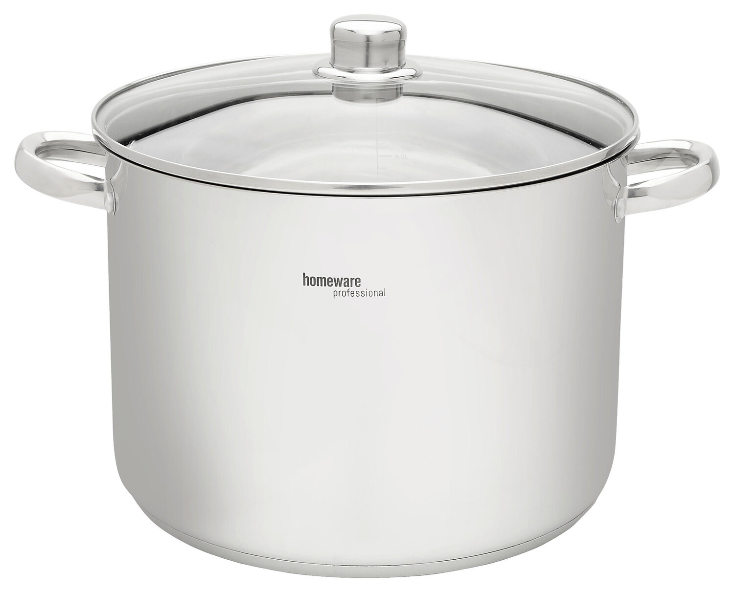 

Кастрюля Homeware Profession., мультиколор, Серый, Кастрюля Homeware Profession., мультиколор