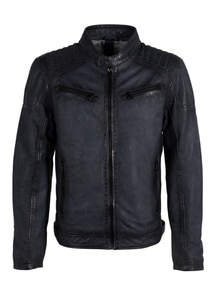 

Зимняя куртка Gipsy Jacke, цвет grey blue