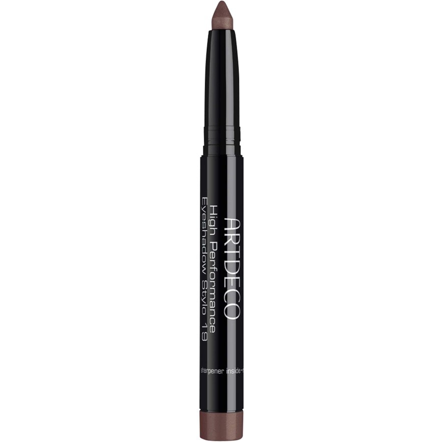 

Тени для век ARTDECO High Performance Eyeshadow Stylo, 3 in 1 Stift: Lidschatten, Eyeliner und Kajal Nr. 19 Antique Pottery / 1,4 g