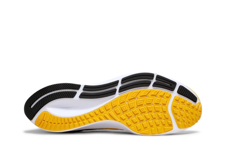 Кроссовки Nike Air Zoom Pegasus 38, черный — фото 4