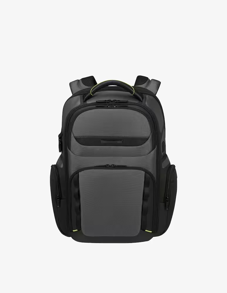 

Рюкзак Pro-Dlx 6 15,6 дюйма 3Vol Exp в рамке Samsonite, цвет Framed