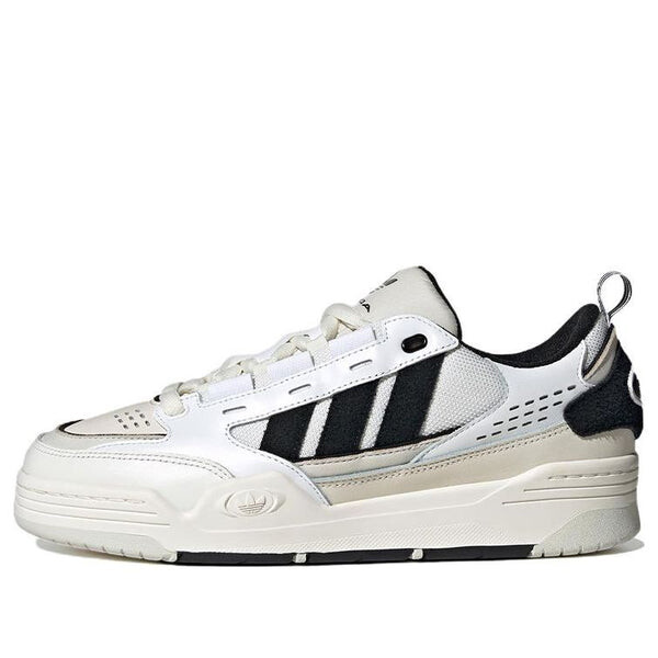 

Кроссовки оригиналы adi2000 Adidas, белый