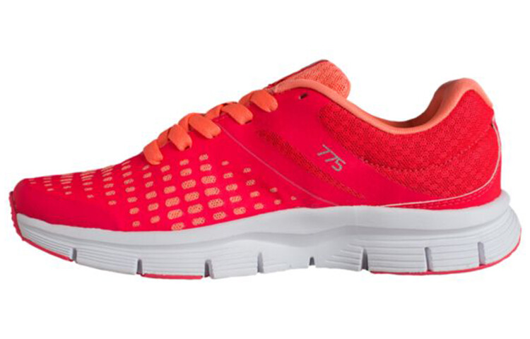 

Кроссовки женские NB 775 Low-top красные New Balance