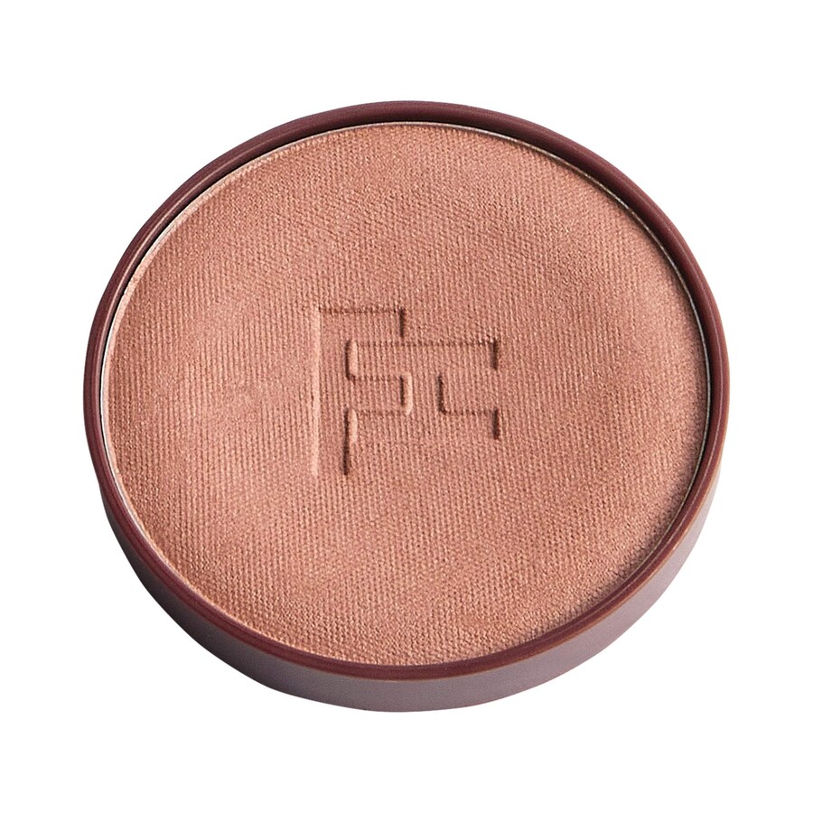 

Компактная пудра Essential Bronzer с возможностью пополнения Fara Homidi, 0.12 oz/3.5 g, Refill Bois