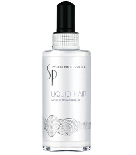 

Молекулярное лечение волос, 100 мл Wella SP Liquid