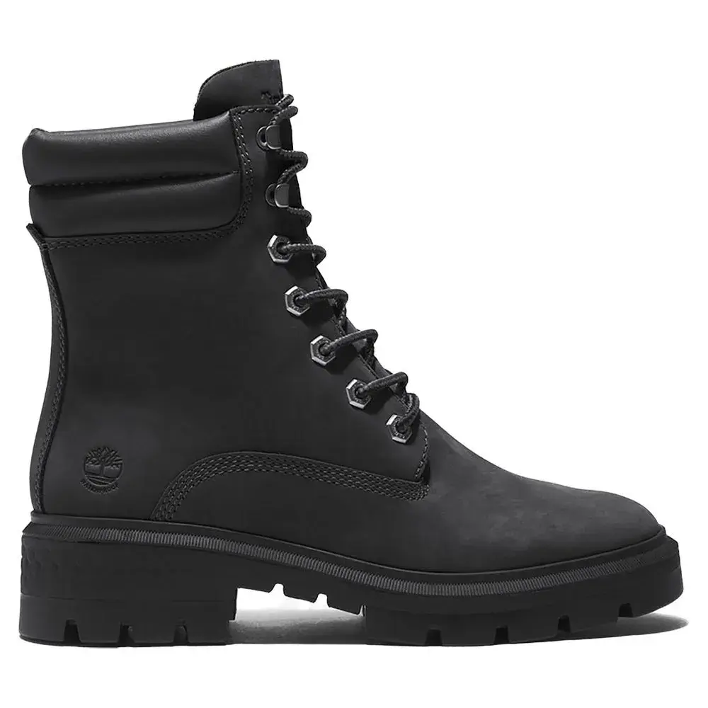 Ботинки Timberland Cortina Valley WP, черный