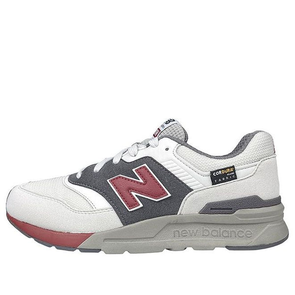 

Кроссовки 997 New Balance, серый