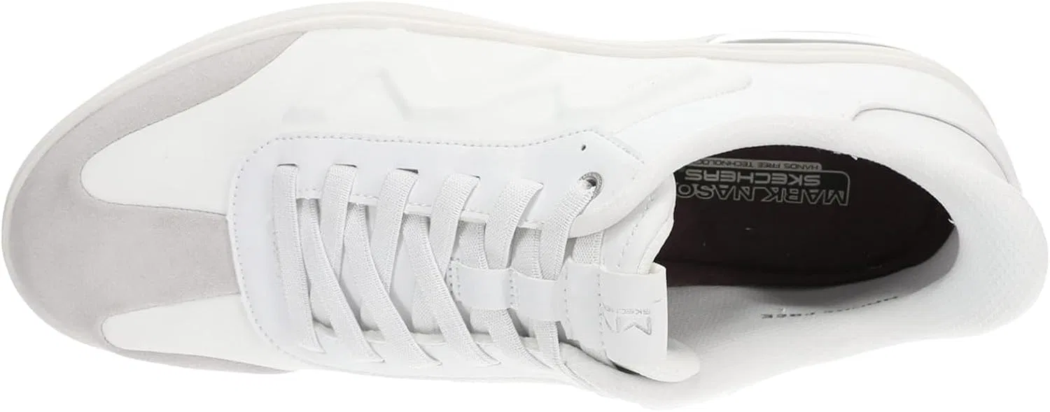 Мужские кроссовки Skechers Mark Nason Sup-Air Oxford, Weight — фото 2