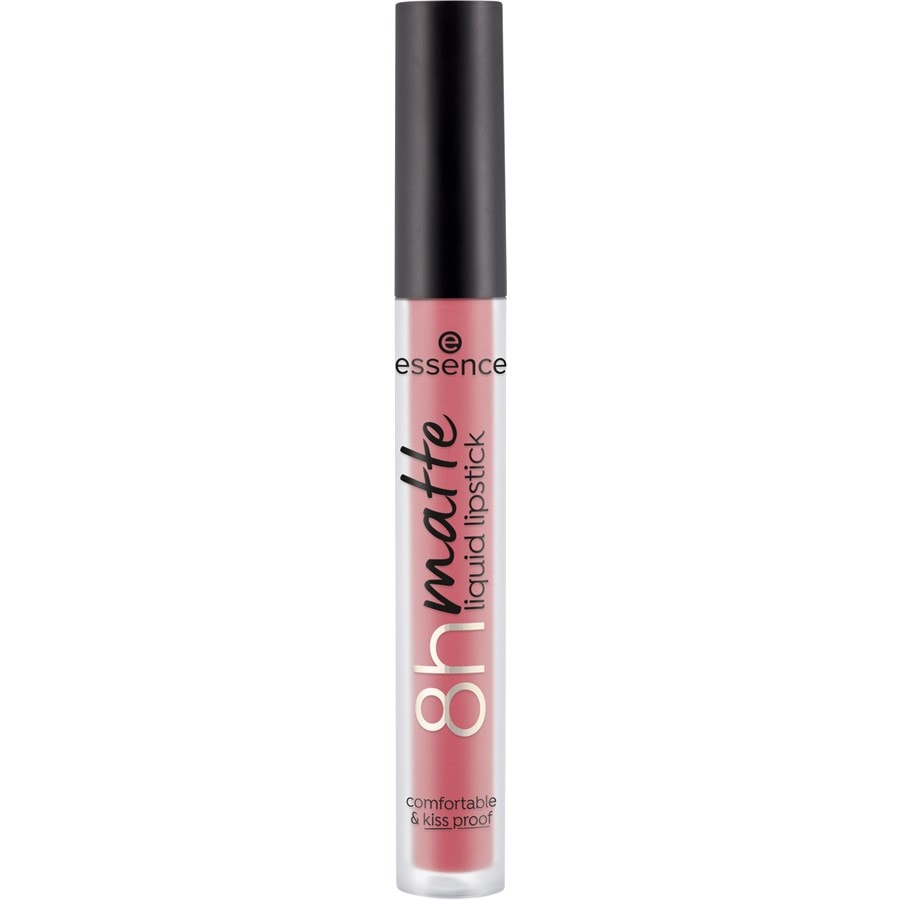 

Помада Essence 8H Matte Liquid Lipstick, 15 Vintage Rose / 2,5 ml