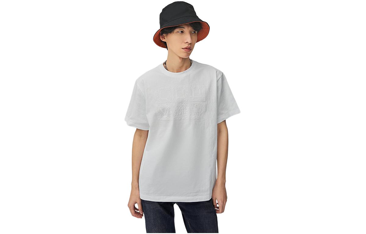 

Футболка мужская Lee, белый