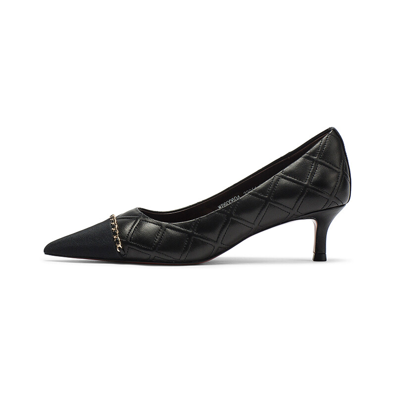 

Туфли Coup De Foudre High Heels Women's, черный