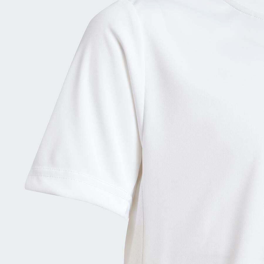 ADIDAS Детская футболка Club Tennis — фото 3