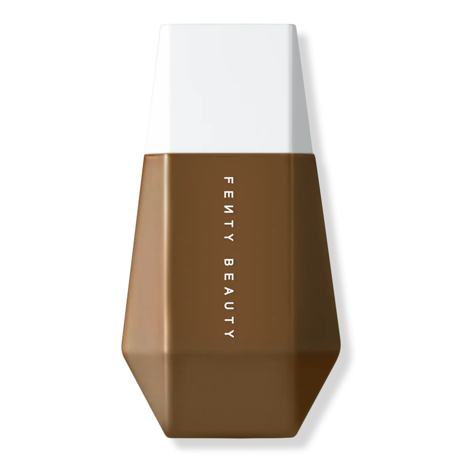 

Eaze Drop - легкий тонирующий крем для разглаживания кожи. FENTY BEAUTY by Rihanna, 21 (deep with warm neutral undertones)