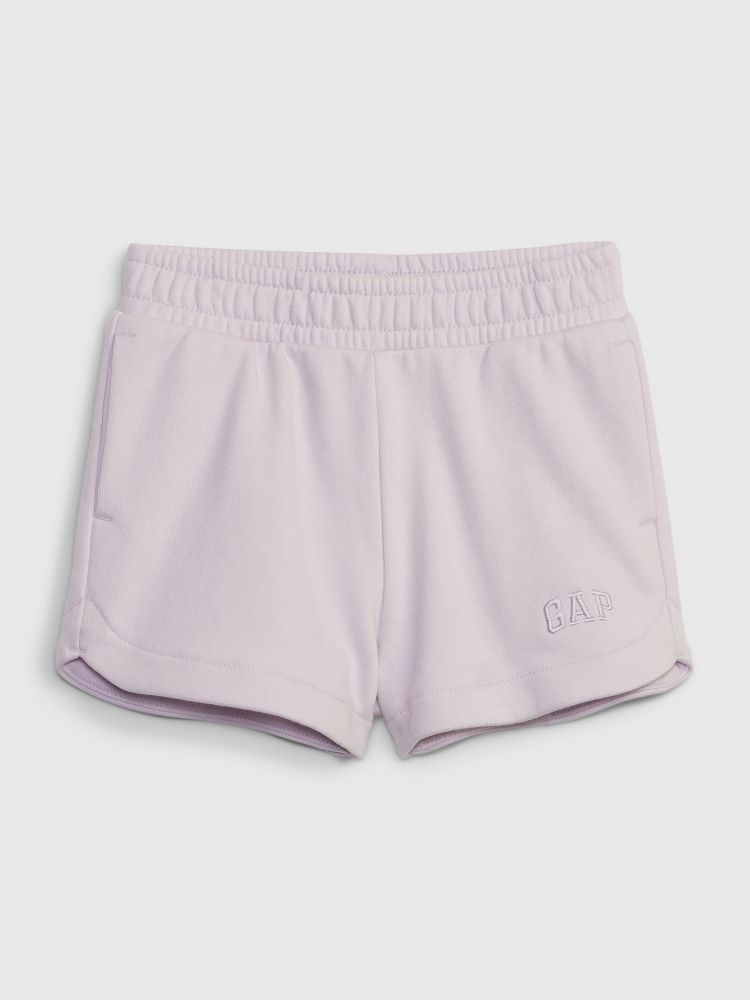 

Спортивные штаны Gap, фиолетовый