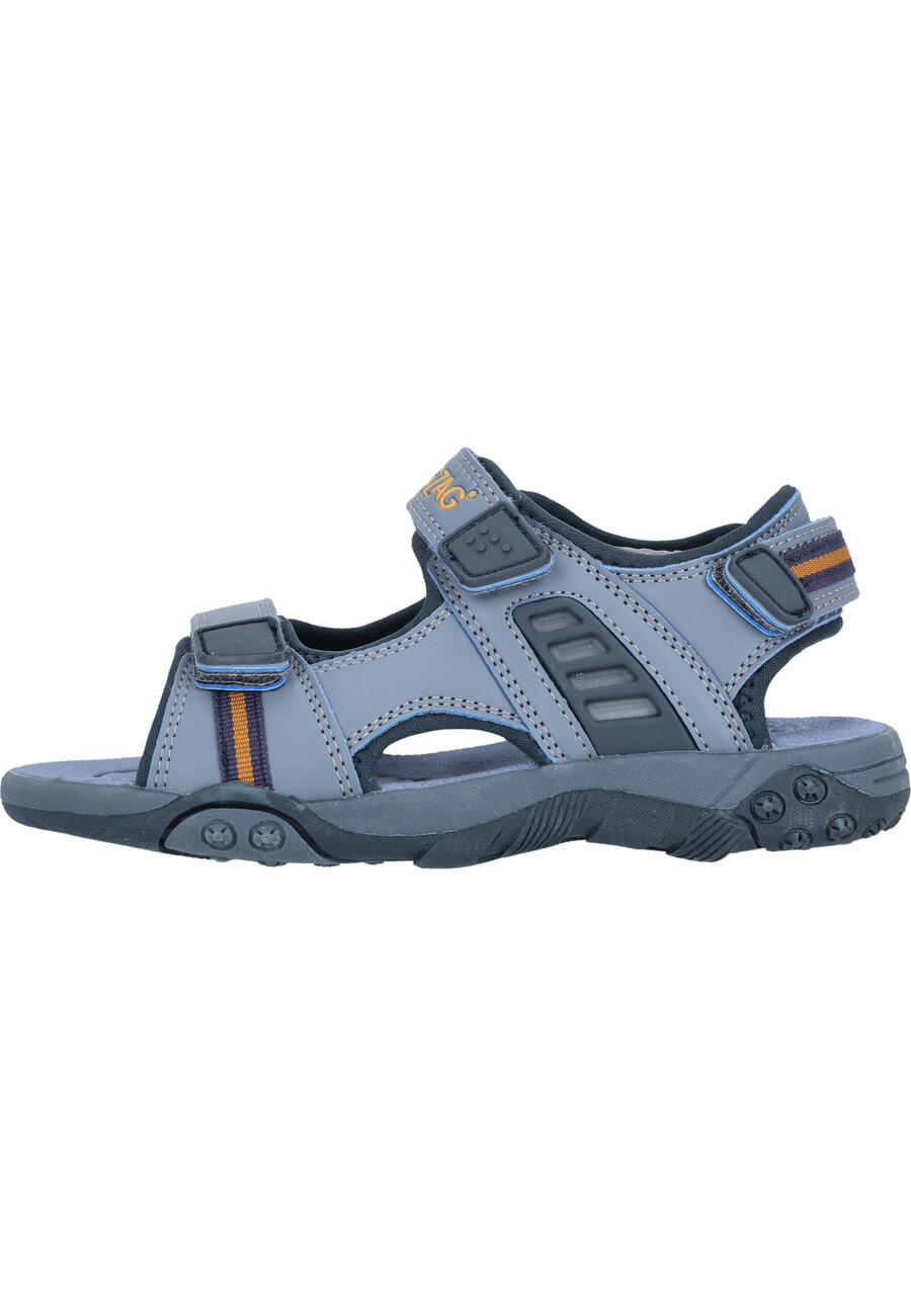 

ZIGZAG Сандалии Нунг