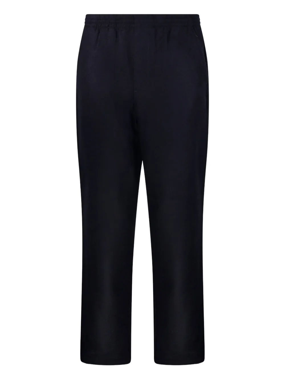 

Брюки на эластичном поясе Department 5, синий