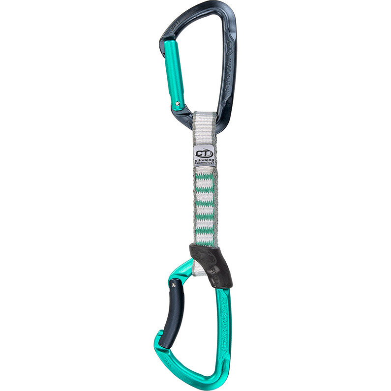 

Экспресс-набор Lime NY Climbing Technology, бирюзовый, Белый, Экспресс-набор Lime NY Climbing Technology, бирюзовый