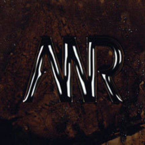 

CD диск Anewrage: Anr