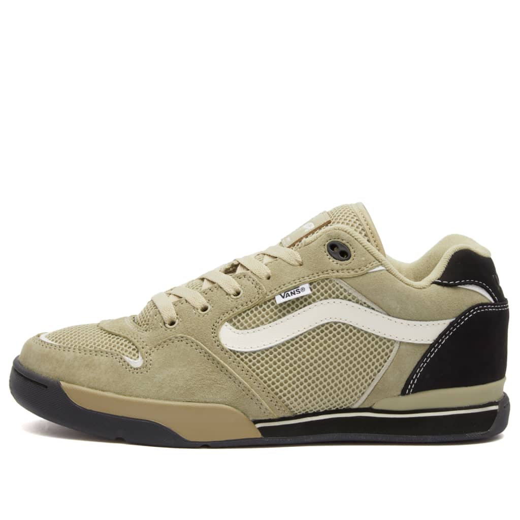 

Кроссовки Rowley xlt Vans, цвет lx off road elm