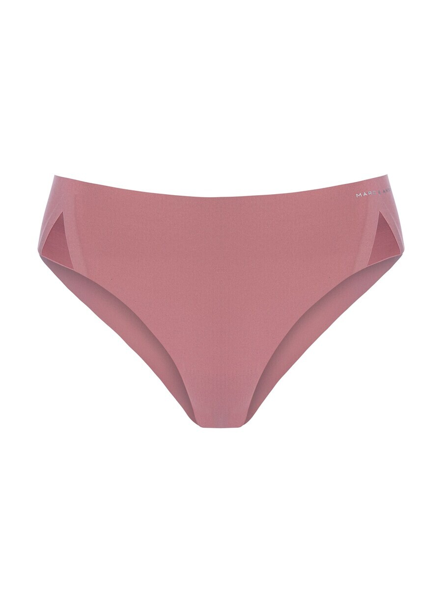 

Трусики Marc & André Panty SECOND SKIN, темно-розовый