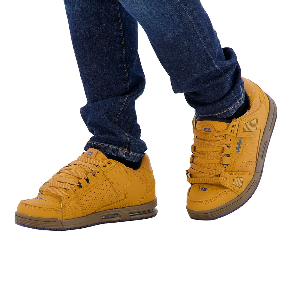 

Кроссовки Globe Sabre trainers, коричневый