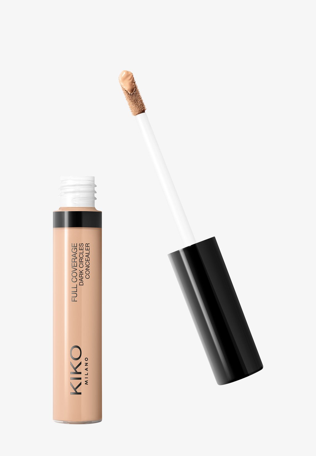 

Консилер FULL COVERAGE DARK CIRCLES CONCEALER KIKO Milano, цвет Natural Beige