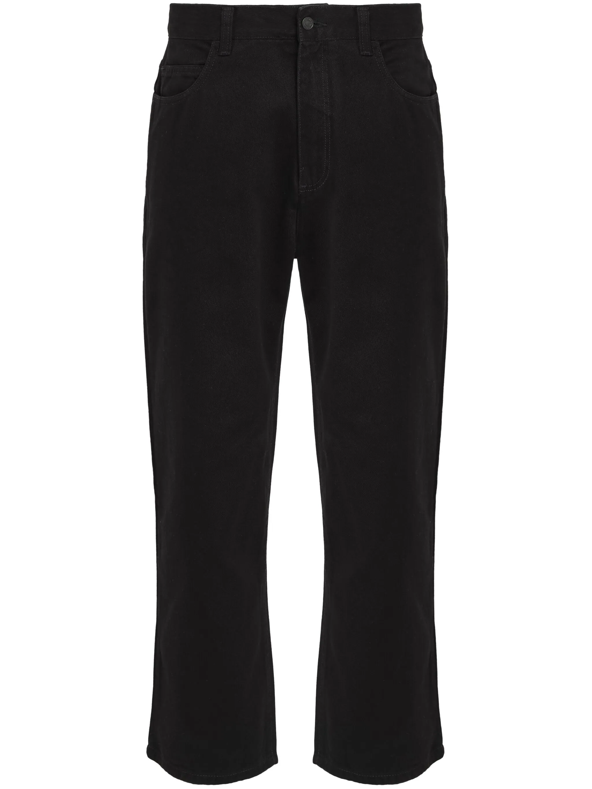 

Брюки с карманами Osklen, черный