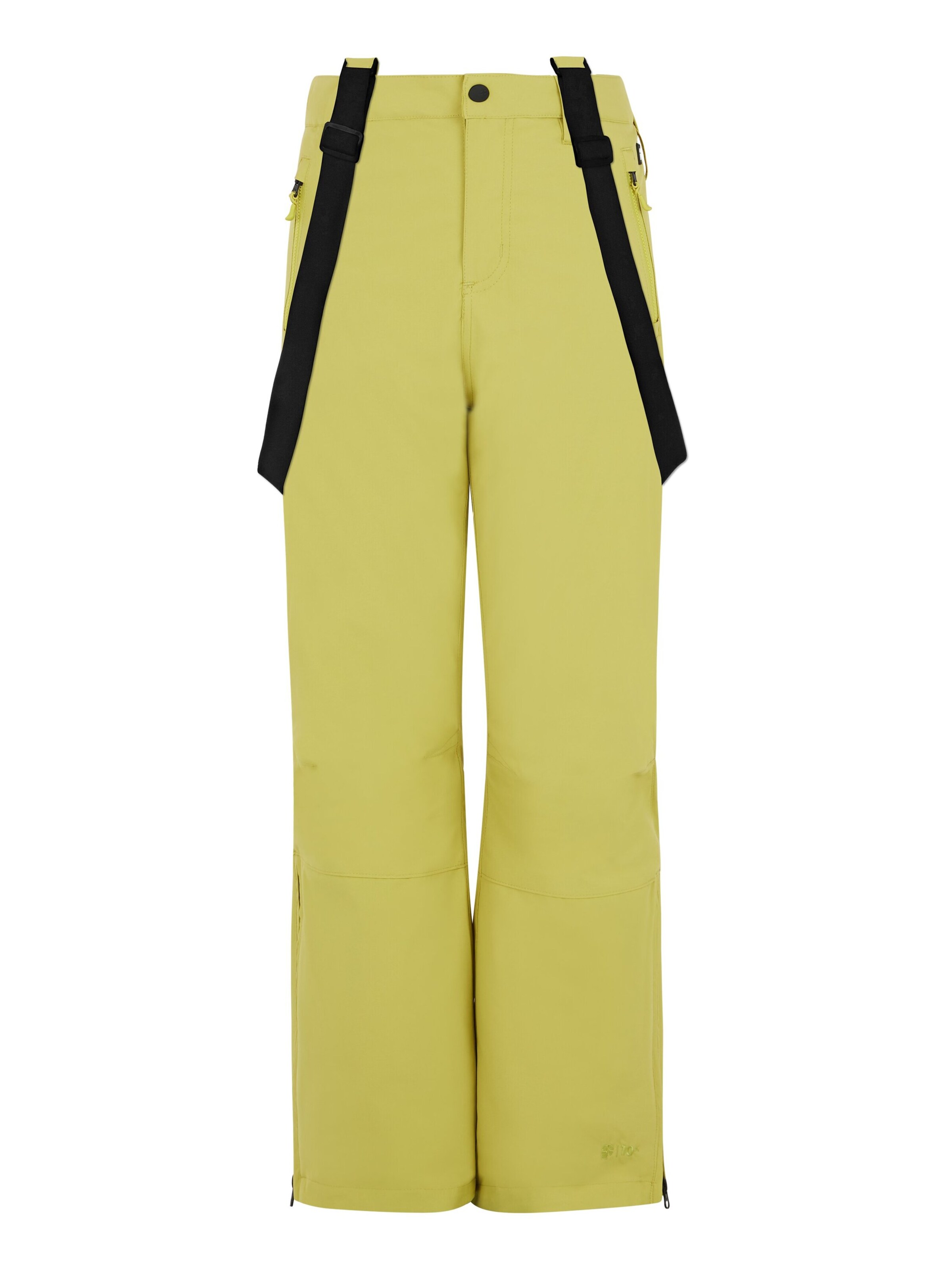 

PROTEST Штаны для тренировок Regular 'SPIKET JR' в цвете Emerald