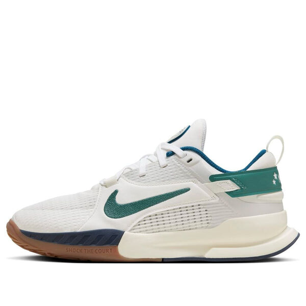 

Кроссовки crosscourt 'sail bicoastal' Nike, мультиколор