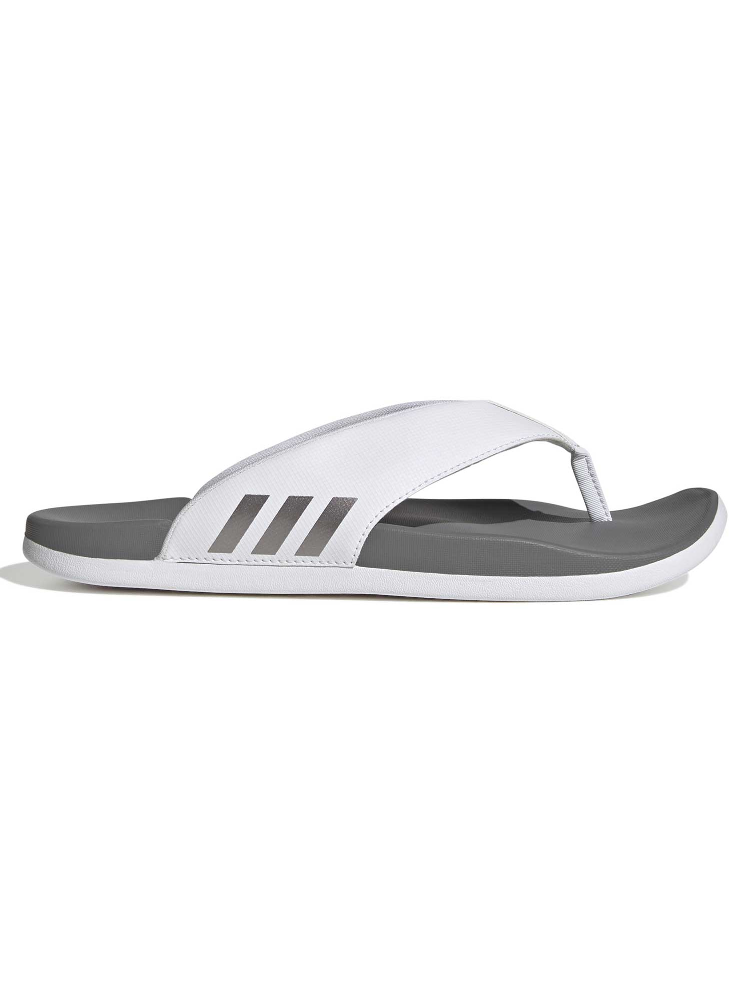 

Шлепанцы Adidas Sportswear Adilette Comfort, белый