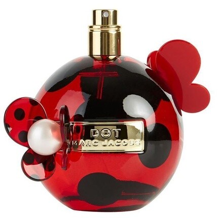 

DOT by Marc Jacobs парфюмированная вода для женщин, тестер 3,4 унции, новинка в коробке