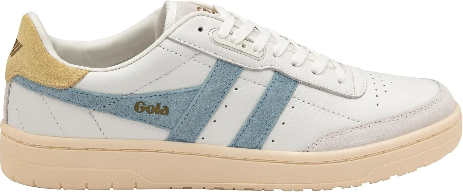 Кроссовки Gola Falcon, белый