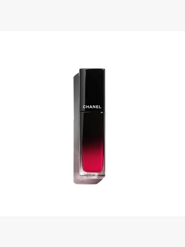 

Rouge Allure Laque Ultrawear Shine жидкая помада для губ CHANEL, 70 Immobile
