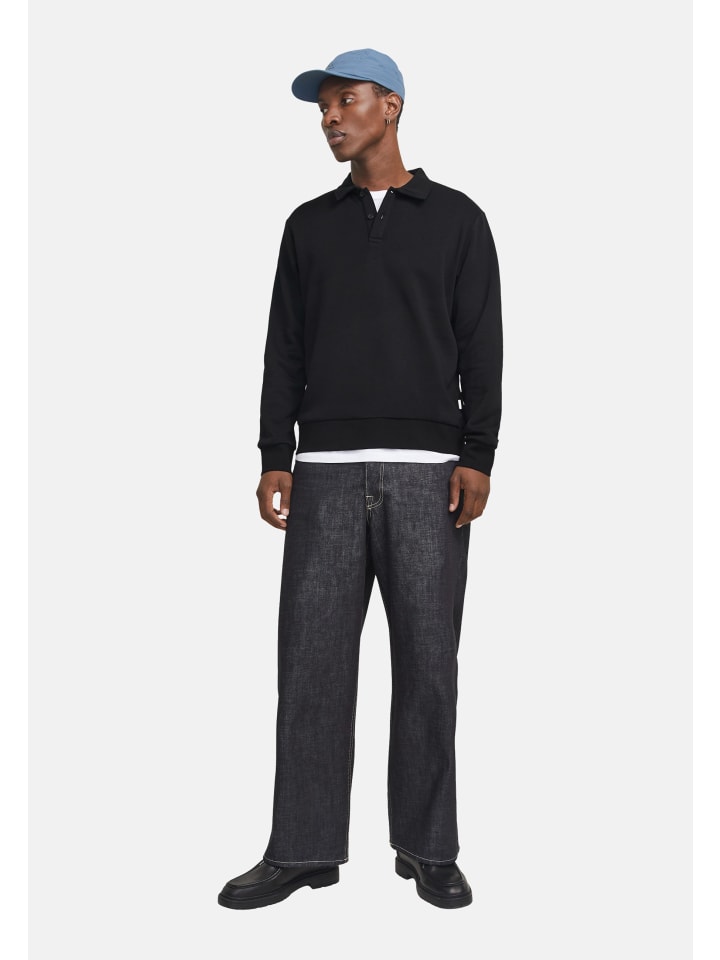 

Толстовка Jack & Jones, черный